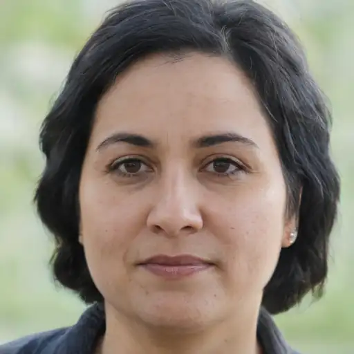 Foto de perfil de Sofía L.