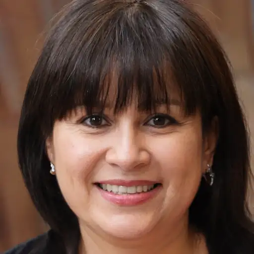 صورة امرأة شابة