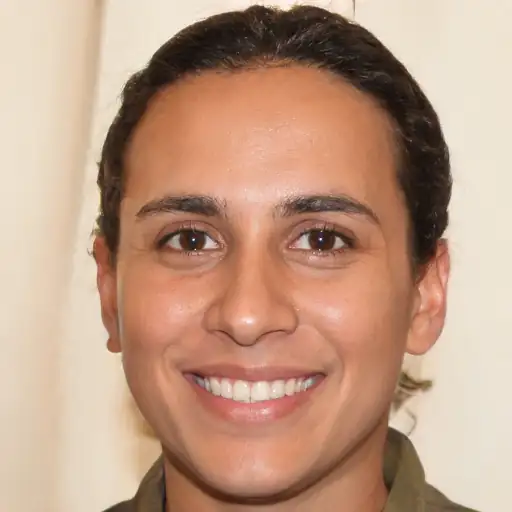 Portrait of Jessica L.