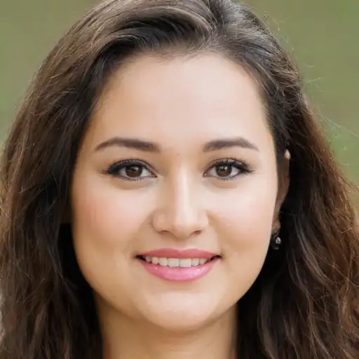 Portrait of Elena Rodriguez