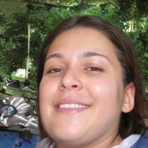 صورة شخصية لليلى