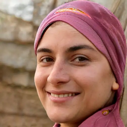 صورة العميل فاطمة