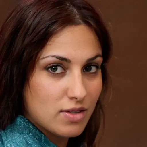 صورة شخصية للمراجعة الثالثة