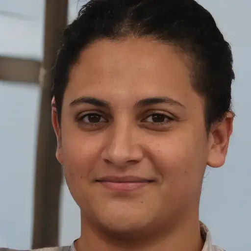 صورة شخصية لهند