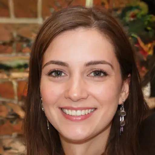 Chloe Adams portrait