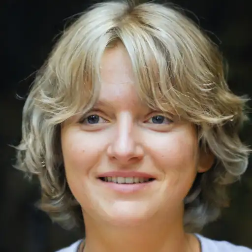 Portrait of Isabella Wilson