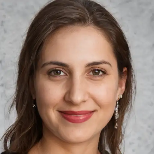 Foto von Anna Müller