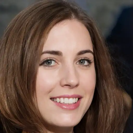 Photo of Sarah K.