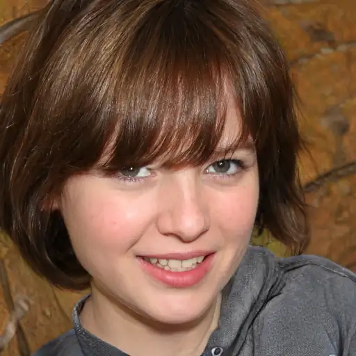 Photo of a young female customer in her 20s avatar
