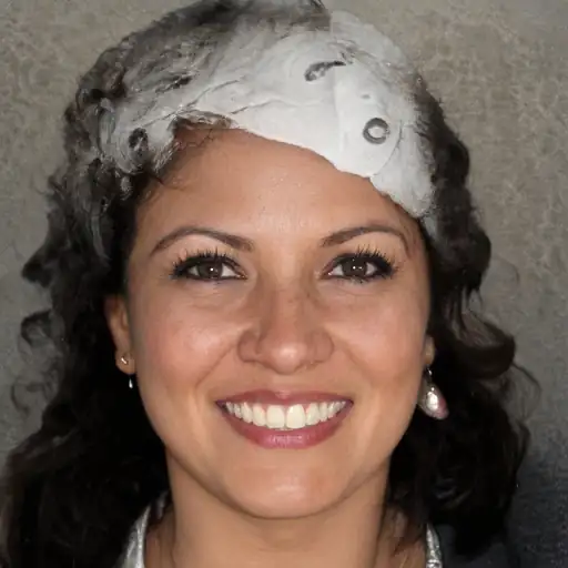 Portrait de Chloé R., une professionnelle dynamique