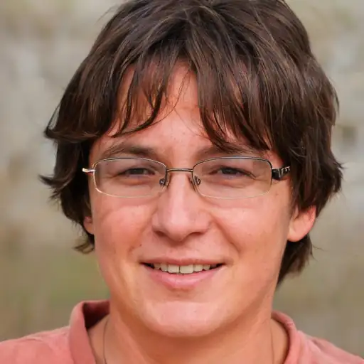 Photo de profil de Emma Richard