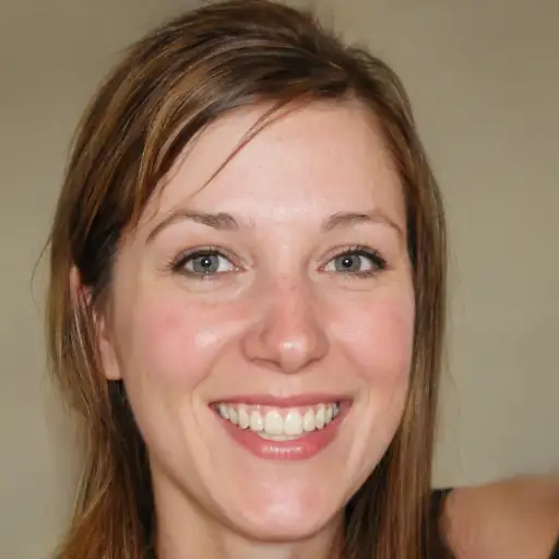 Portrait of Olivia Garcia