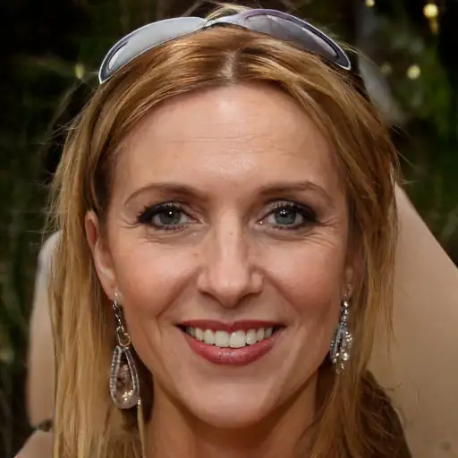 صورة شخصية لسارة