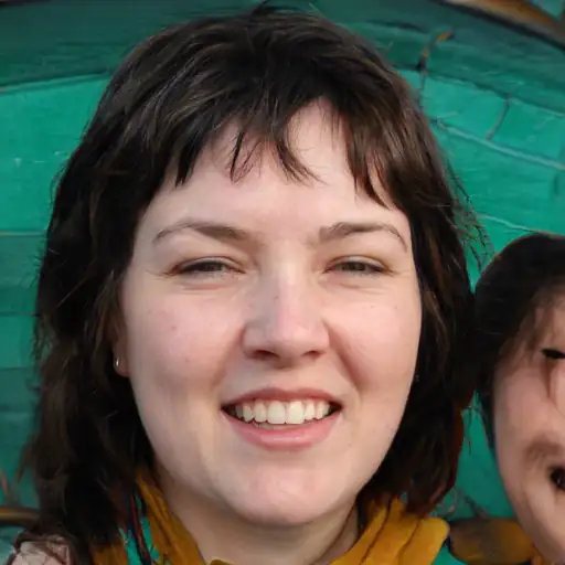 Photo de profil de Manon Martin
