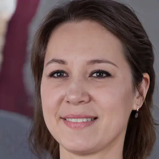 Foto von Julia Meyer