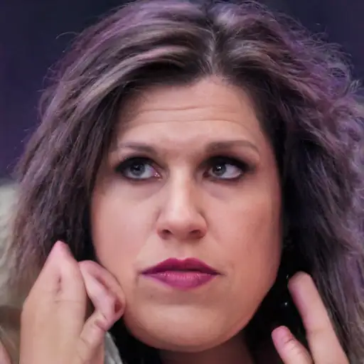 Ritratto di Giulia Rossi