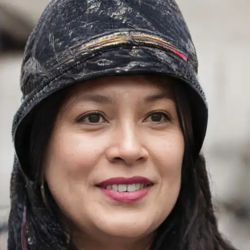 صورة عميلة