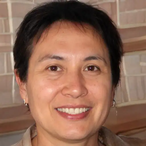 صورة امرأة شابة