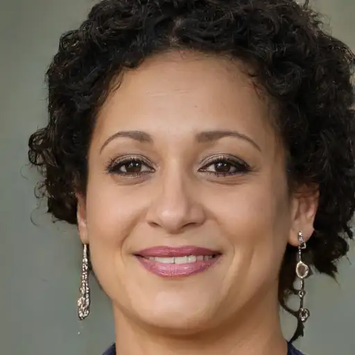 صورة العميل سارة