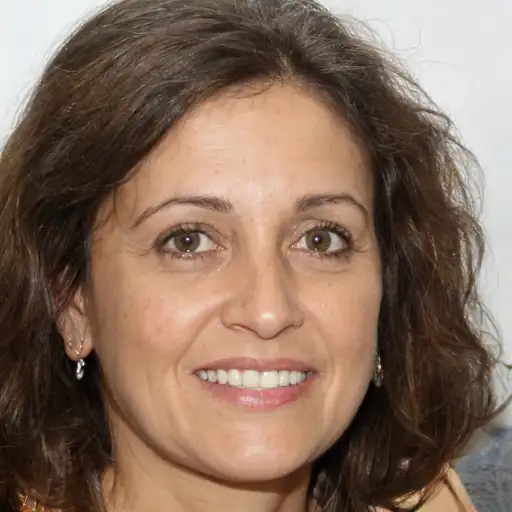 Foto de perfil de Ana G.