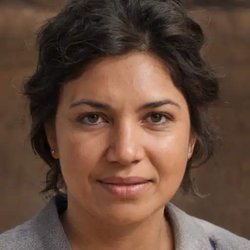 Elena Rodriguez profile