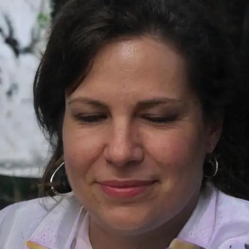 صورة مراجعة العميلة 1