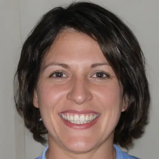 Ritratto di Elena Ferrari