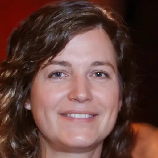 Photo de profil de Sophie Dubois