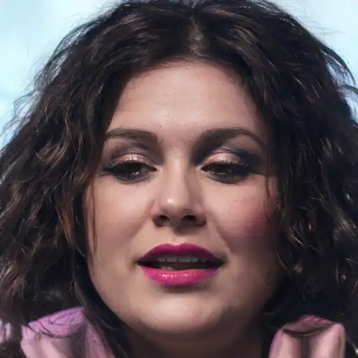 Porträt eines glücklichen Paares