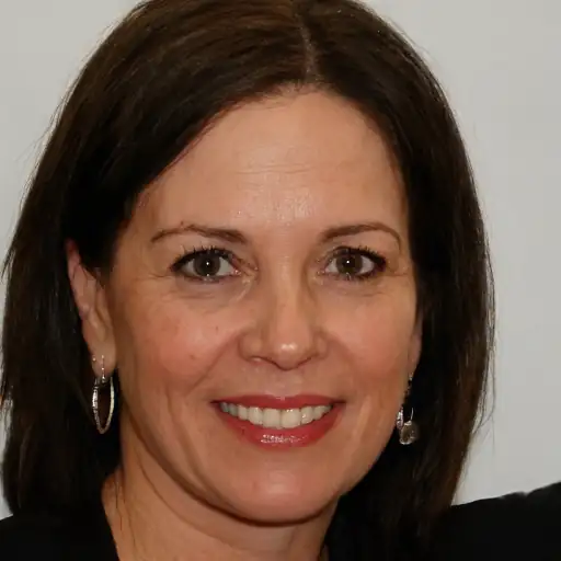 Photo of Sarah K.