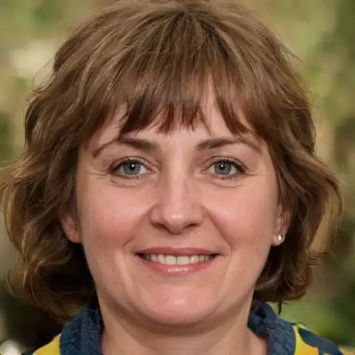 Sarah