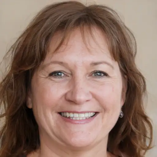 Ritratto di Sofia Conti