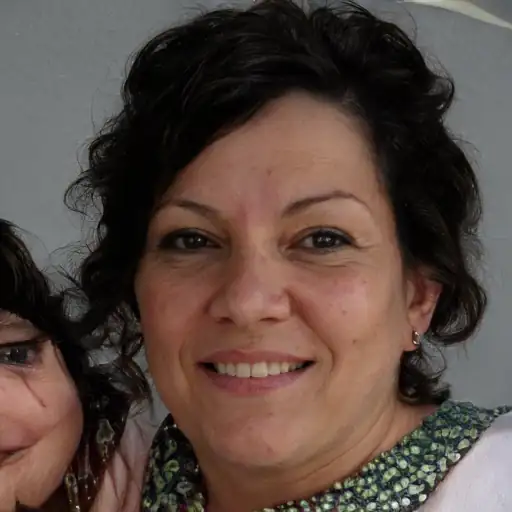 صورة شخصية لزينب