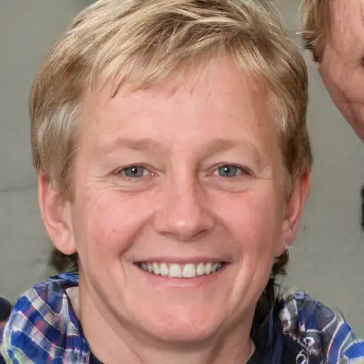 Alt text for customer face 1