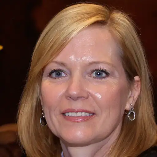 Sarah Jenkins, home baker
