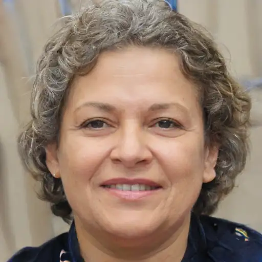 Portrait of Sophia G.