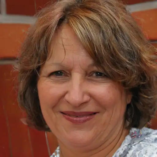 Cliente satisfaite 50 ans
