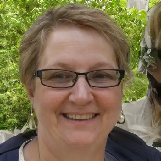 Linda Grier, bakery owner