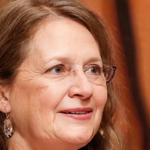 Portrait of Emily R.