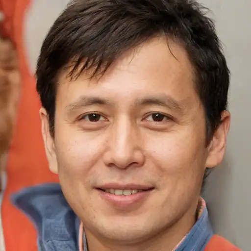 صورة عميل مستمتع