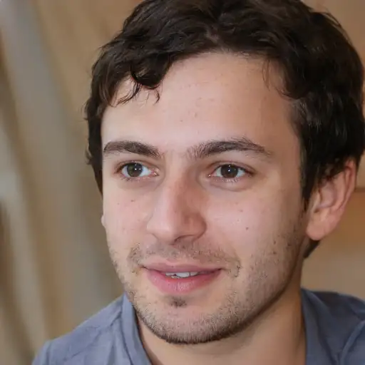 صورة شخصية ليوسف