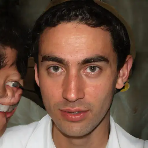 صورة أحمد، طالب جامعي