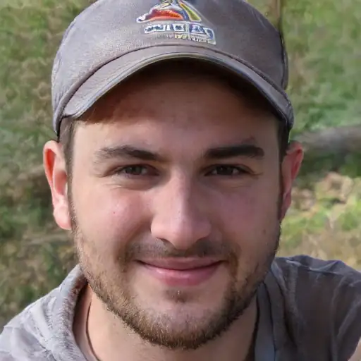 Avatar of Alex, a young white male