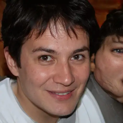 Customer profile photo