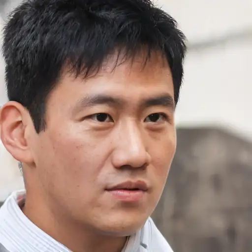 Alex Chen, tech reviewer
