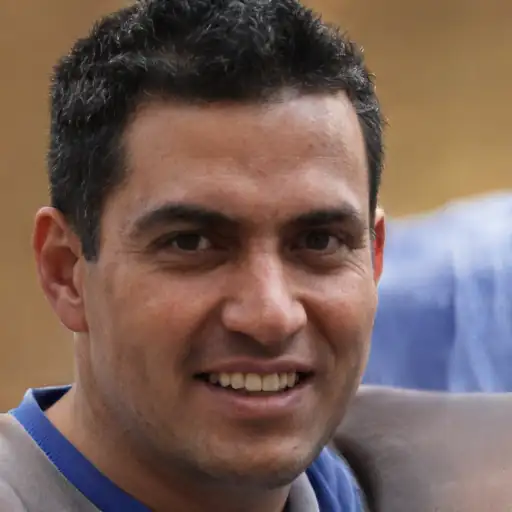 صورة عميل