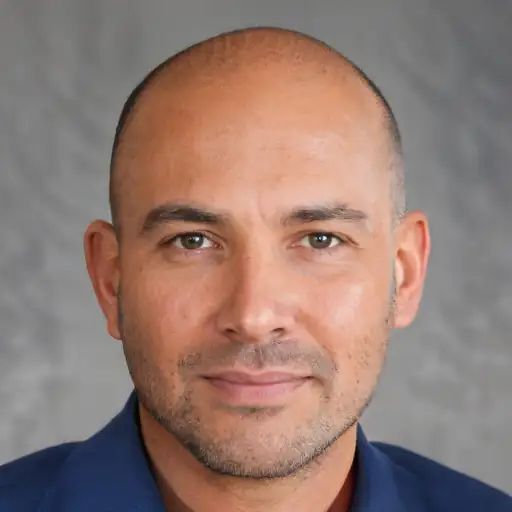 Profile photo of Alejandro