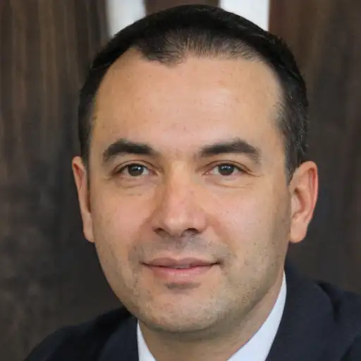 صورة شخصية لخالد