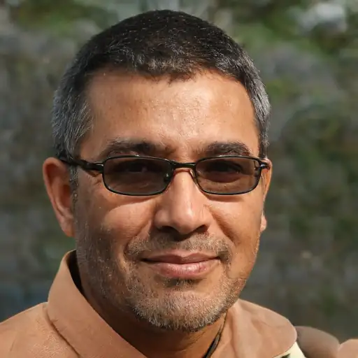 Foto de perfil de Javier S.