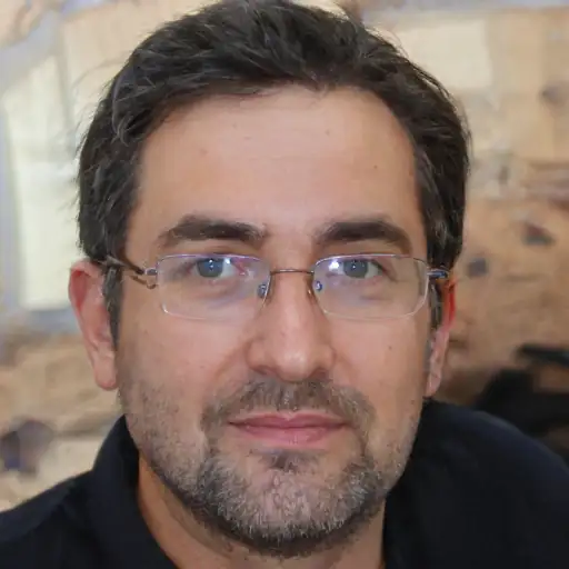 David Miller, home baker